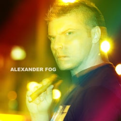 Alexander Fog - Top 10 June