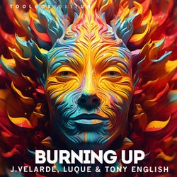 Burning Up