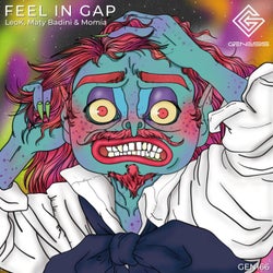 Feel in Gap