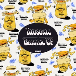 Bristol EP