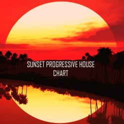 SUNSET 'PROGRESSIVE HOUSE' CHART @ MAY 2014