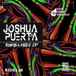 Joshua Puerta special Rumba Mode chart