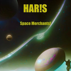 Space Merchants!