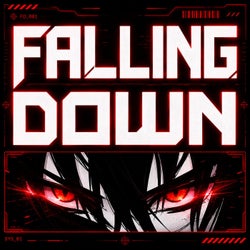 FALLING DOWN (feat. MARLBERT)