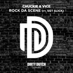 Vice's Rock Da Scene Chart