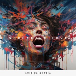 Screaming Love