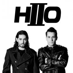 HIIO - December 2012 Chart