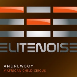 African Child Circus EP