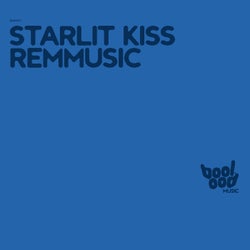 Starlit Kiss