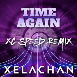 Time Again (XC Speed Remix)