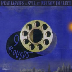 9 Rounds (feat. Nelson Dialect)