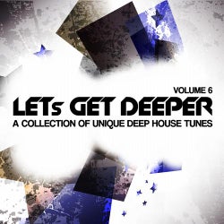 Let's Get Deeper Vol. 6