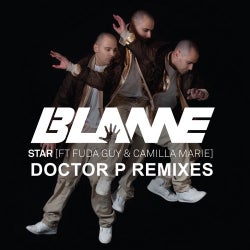 Star (Doctor P Remixes)