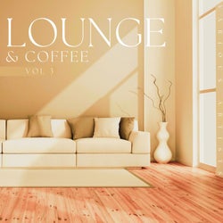Lounge & Coffee, Vol. 3