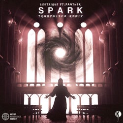 Spark (Trumpdisco Remix)
