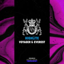 Voyager & Everest
