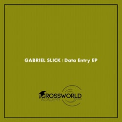 Data Entry EP
