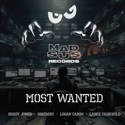 Mad Sus: Most Wanted