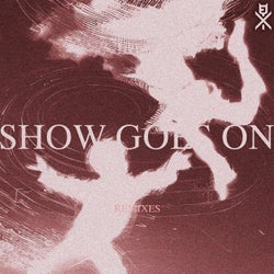 Show Goes On (Remixes)
