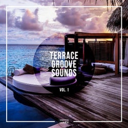 Terrace Groove Sounds, Vol. 1