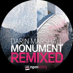 Monument Remixed