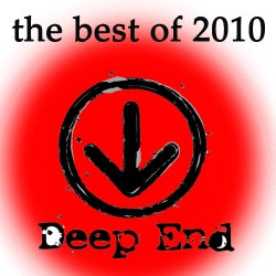 Best Of Deep End 2010