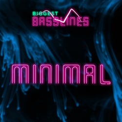 Biggest Basslines: Minimal