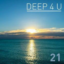Deep 4 U, Vol. 21