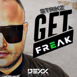 Get Freak