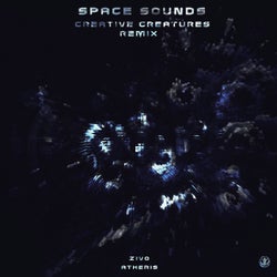 Space Sounds (Creative Creatures Remix)