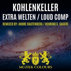 Extra Welten / Loud Comp