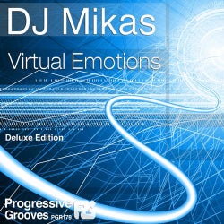 Virtual Emotions (Extended Eddition)