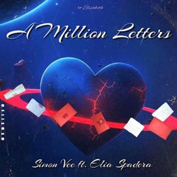 A Million Letters (feat. Elia Spadera)