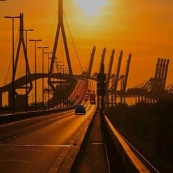 City Nights (Aug. 2025)