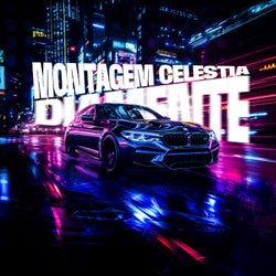 MONTAGEM CELESTIA DIAMENTE