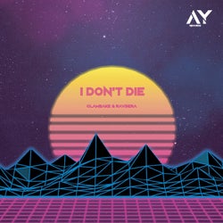 I Don't Die