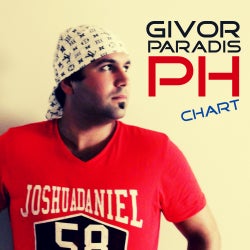 Givor Paradis PH Chart Vol.1
