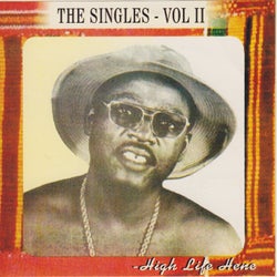 The Singles - Vol. II
