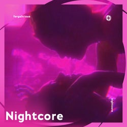 Fergalicious - Nightcore