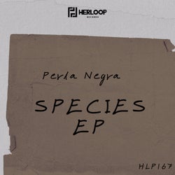 Species EP
