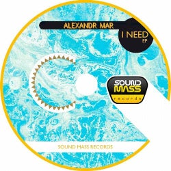 I Need EP