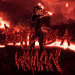 Devil Is A Woman