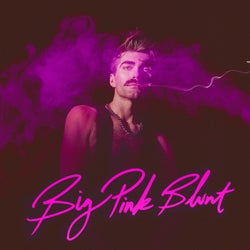Big Pink Blunt