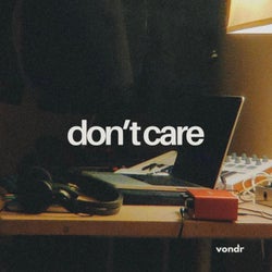 DON'T CARE