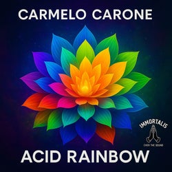 Acid Rainbow