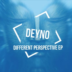 Different Perspective EP