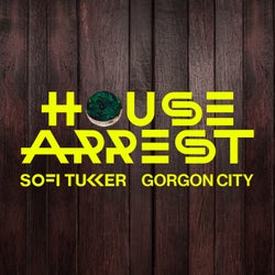 House Arrest (Extended Mix)