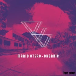 Mario Otero - Organic's 2016