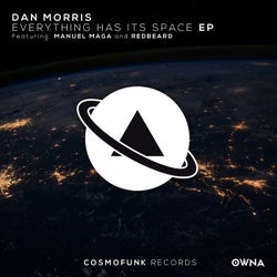 Everything Has Its Space EP