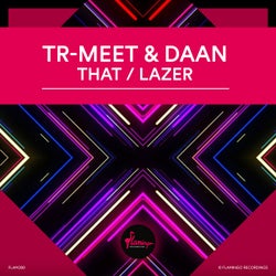 That / LAZER - Extended Mix